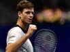Obrazek news: Hurkacz - Ofner gdzie oglądać? Transmisja ATP Genewa 2025