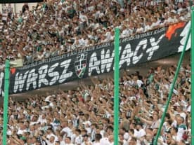 Japończyk ma zostać nowym piłkarzem Legii Warszawa
