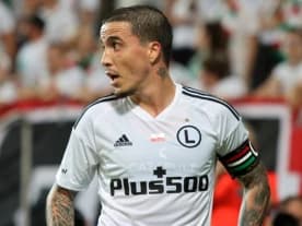 LKE: Bylo fatalnie, ale tragedii nie ma, Legia minimalnie przegrywa z Molde [WIDEO]
