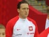 Obrazek news: Kapitan opuści mecz z Finlandią?