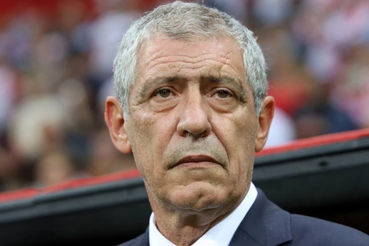Obrazek newsa : Zaskakujące wieści. Fernando Santos dostanie dużą premię za awans Polski na Euro