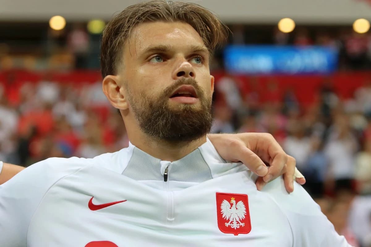 Obrazek newsa : Probierz traci jednego z bramkarzy. Tuż przed barażami