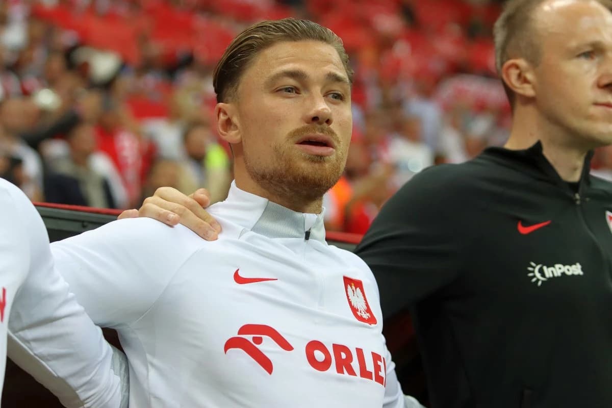 Obrazek newsa : Oto sekret formy Matty'ego Casha. Pomógł mu Jan Urban