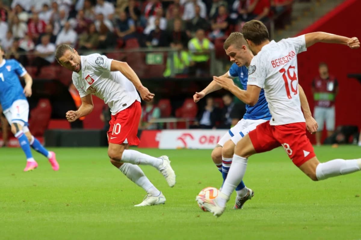 Obrazek newsa : El. EURO 2024: Niepokojący bilans Polaków z Czechami - Zapowiedź