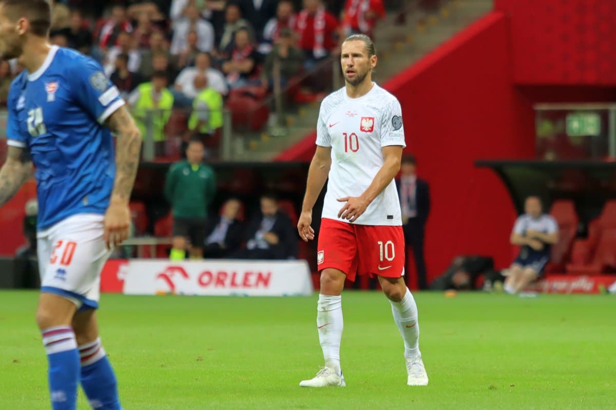 Obrazek newsa : Kolejny piłkarz reprezentacji Polski z pożegnalnym meczem?