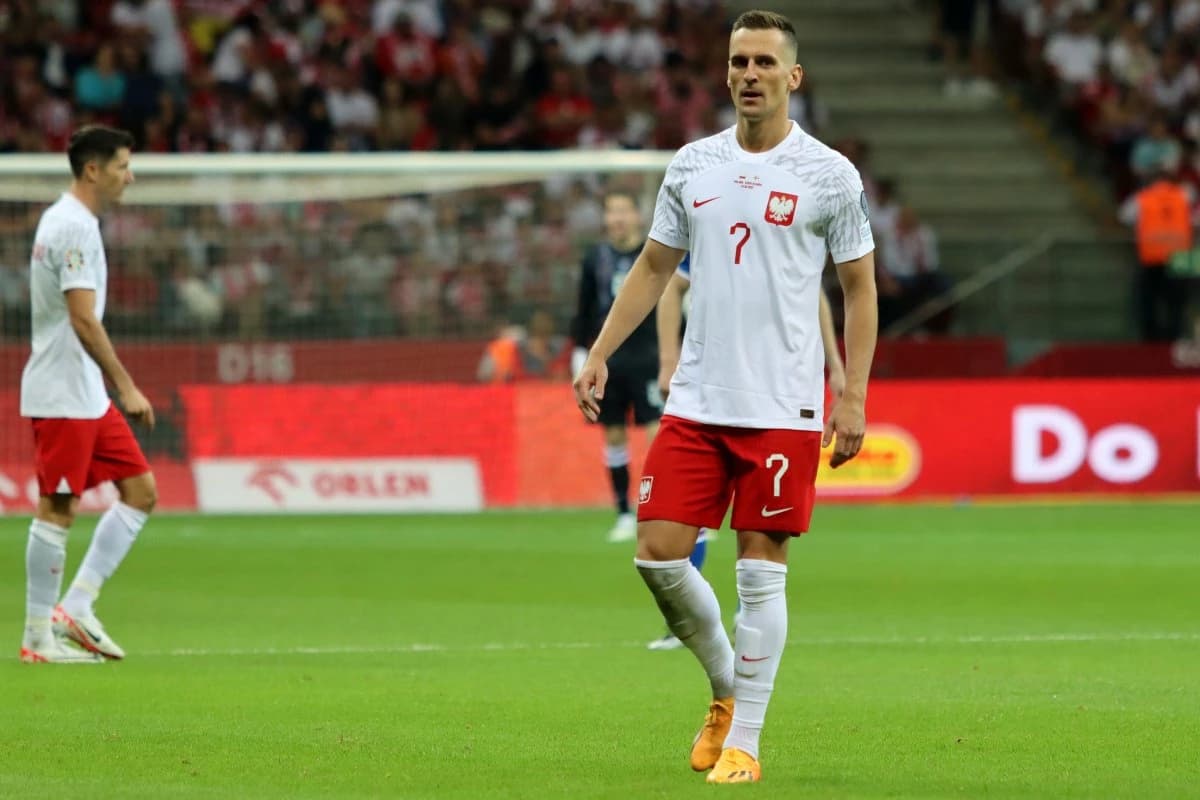 Obrazek newsa : Liga Narodów: Grupy na sezon 2024/25 rozlosowane