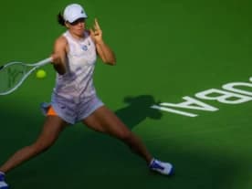 WTA 1000: Iga Świątek demoluje rywalkę
