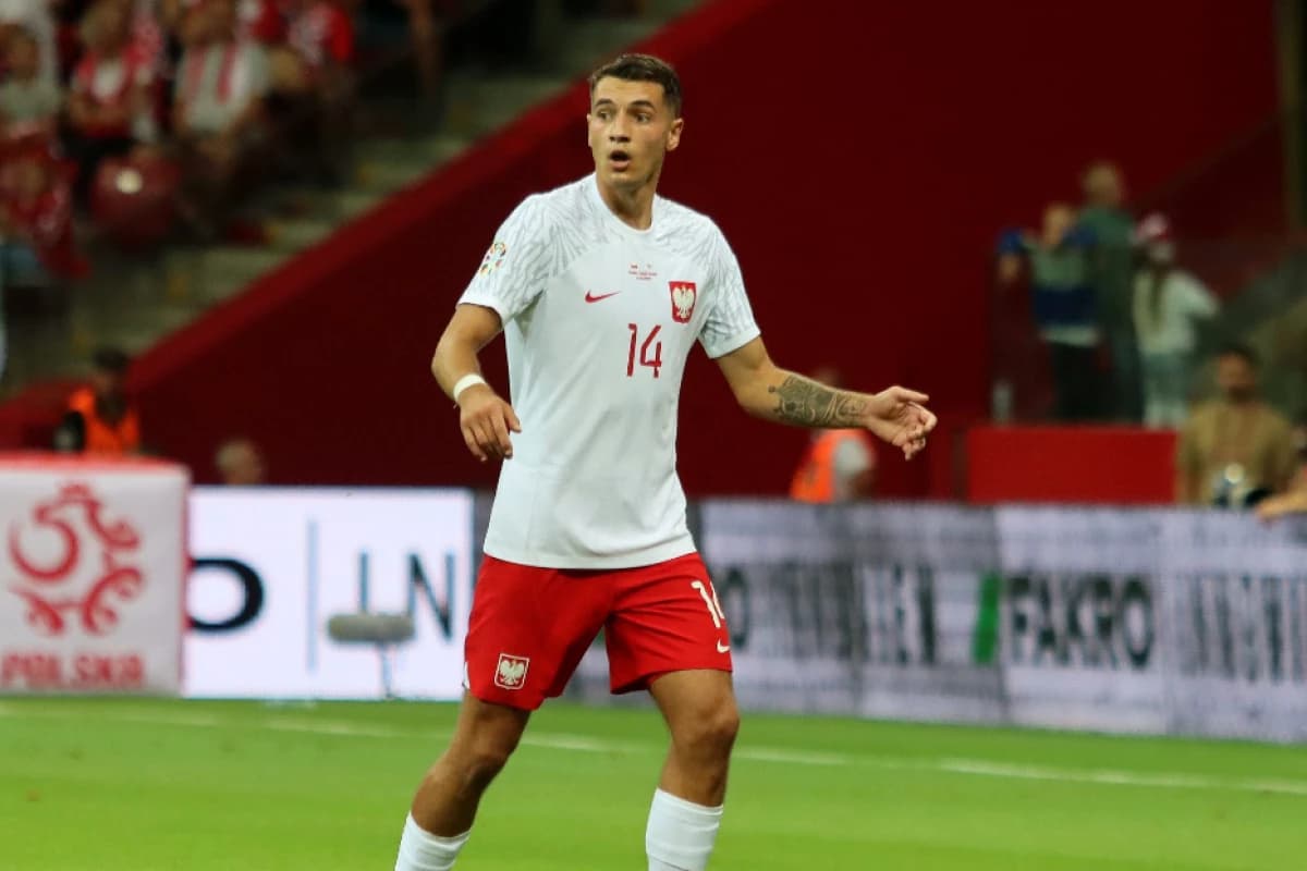 Obrazek newsa : Oficjalnie: Znamy czerwcowych sparingpartnerów reprezentacji Polski