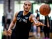 Obrazek news: Sochan wyrzucony z boiska! Przepychanki w meczu z Lakers
