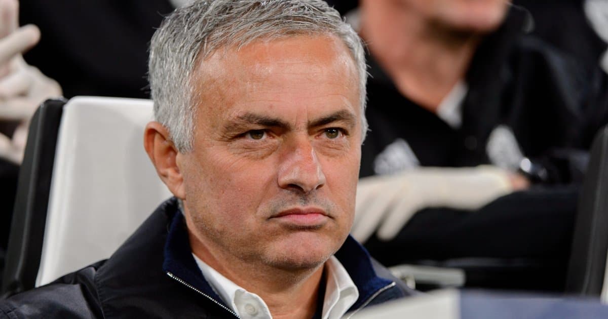 Obrazek newsa : To koniec Jose Mourinho w AS Romie?