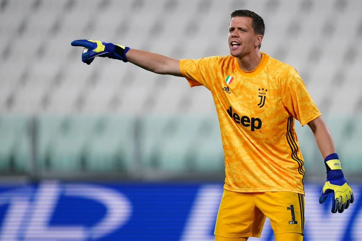 Obrazek newsa : Gdzie oglądać mecz Juventus - Napoli? Transmisja TV, Online, Za Darmo [08.12]