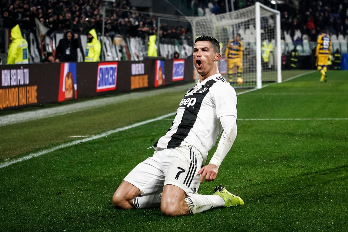 Obrazek newsa : Cristiano Ronaldo jednak zmieni klub? Chce go stary znajomy