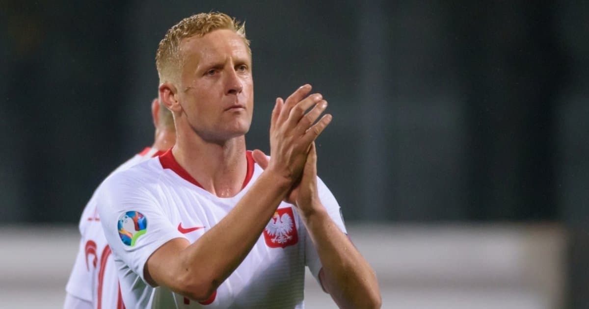 Obrazek newsa : Transfery, Kamil Glik wróci do Serie A. Ustalił już warunki kontraktu