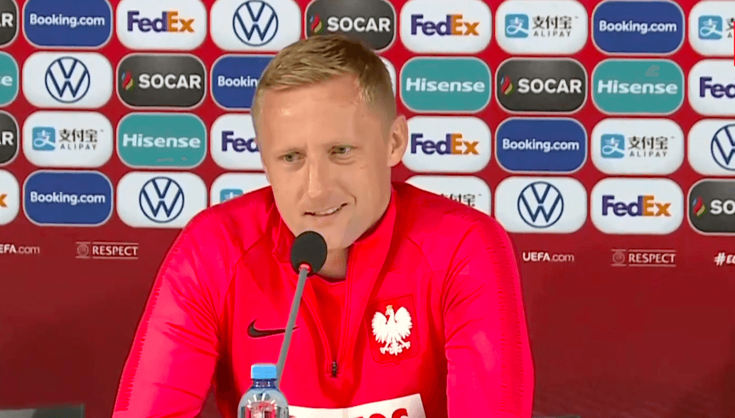 Obrazek newsa : Oficjalnie: Kamil Glik zawodnikiem Benevento Calcio