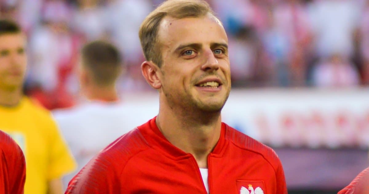 Obrazek newsa : Wtedy będę czuł się spełniony - Grosicki o zakończeniu kariery