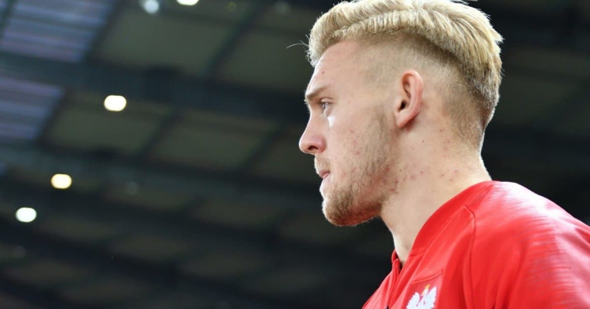 Obrazek newsa : Polacy błyszczą w Derby County. Premierowy gol Kamila Jóźwiaka, Krystian Bielik piłkarzem meczu (wideo)