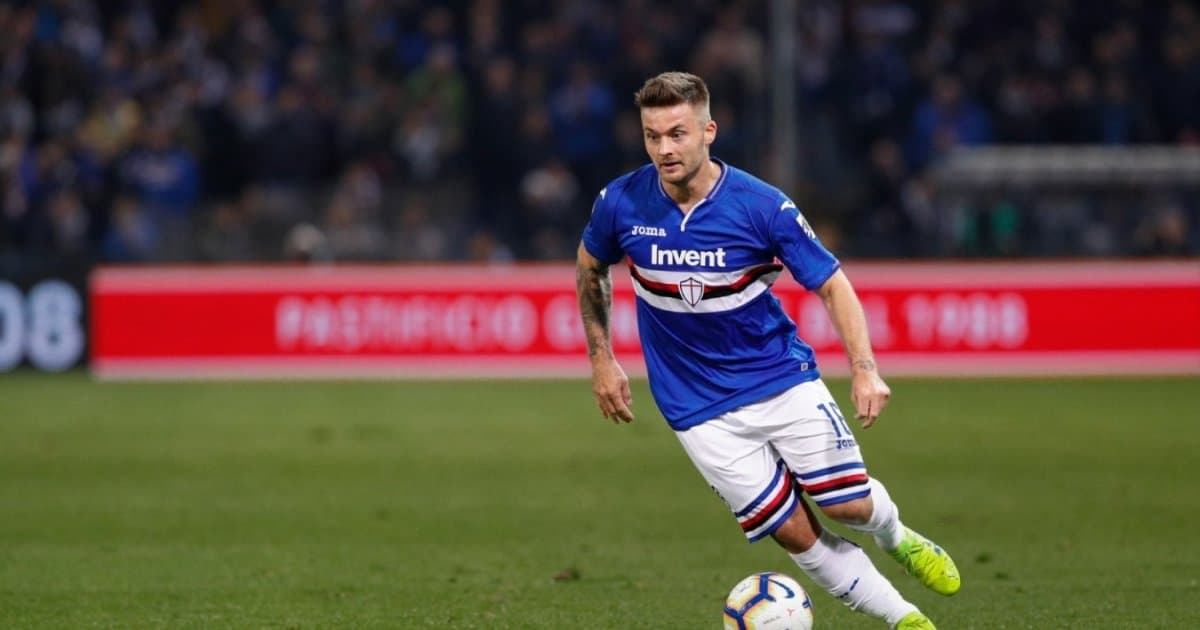 Obrazek newsa : Serie A:Dwie bramki Karola Linettego, Łukasz Skorupski obronił rzut karny (wideo)