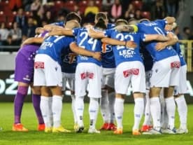 Piłkarz z Ligue 1 przejdzie testy medyczne w Lechu Poznań [OFICJALNIE]