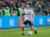 ŁKS - Legia: transmisja tv i online, gdzie oglądać? [10.12]