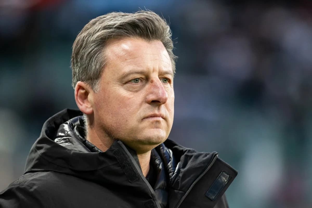 Obrazek newsa : Runjaić: Molde w pełni zasłużyło na awans do kolejnej rundy