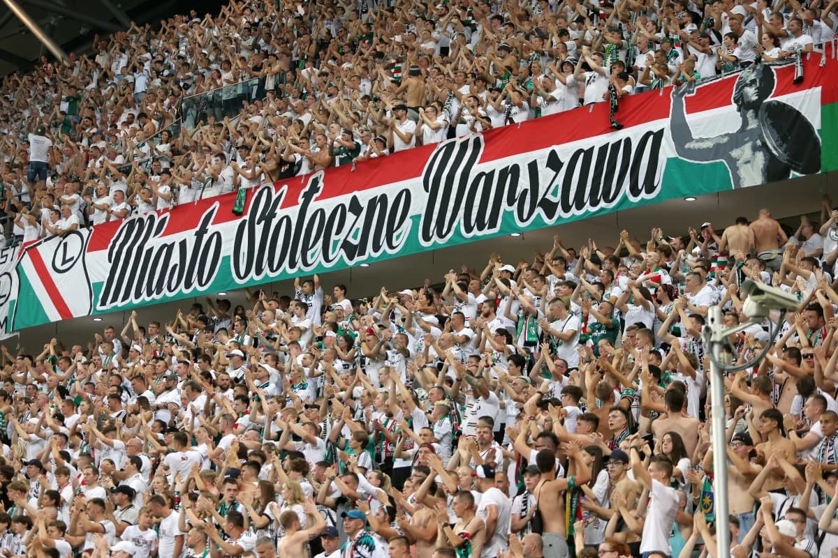 Obrazek newsa : Jest kolejny kandydat na trenera Legii. To doświadczony Hiszpan