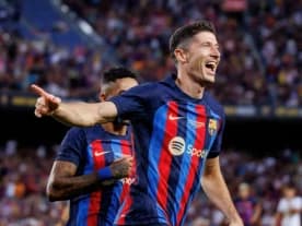 Osasuna - FC Barcelona: transmisja za darmo, stream [03.09]