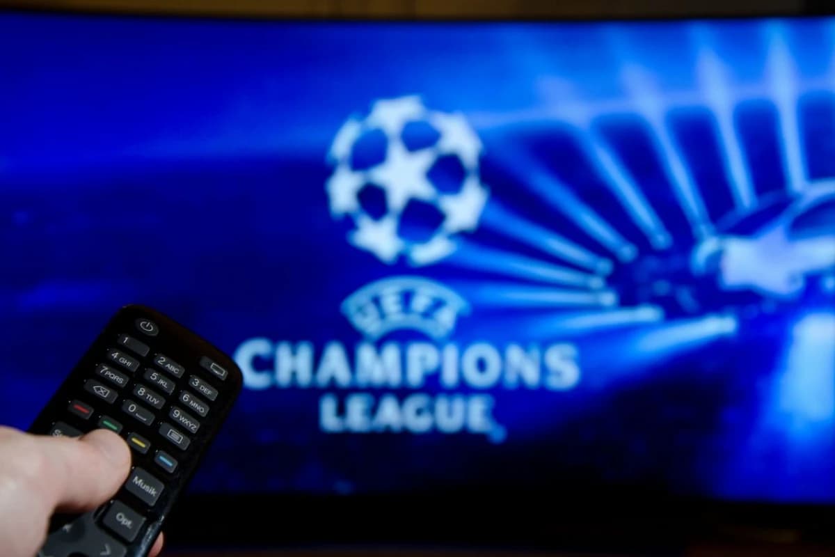 Obrazek newsa : Braga - Union Berlin: transmisja tv i online, gdzie oglądać? [29.11]