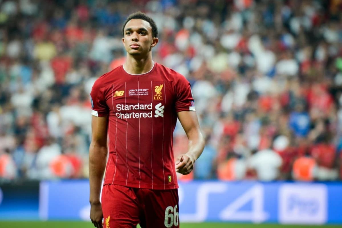 Obrazek newsa : Crystal Palace - Liverpool: gdzie oglądać? Transmisja TV i Online [09.12]
