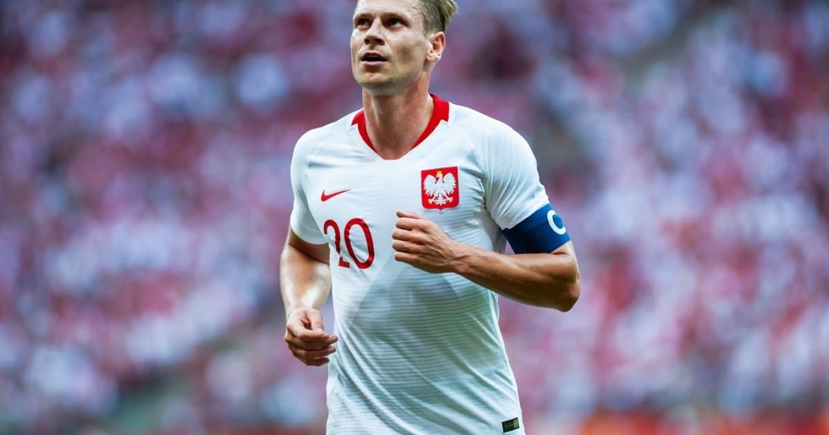 Obrazek newsa : Piszczek może wrócić do reprezentacji! W nowej roli