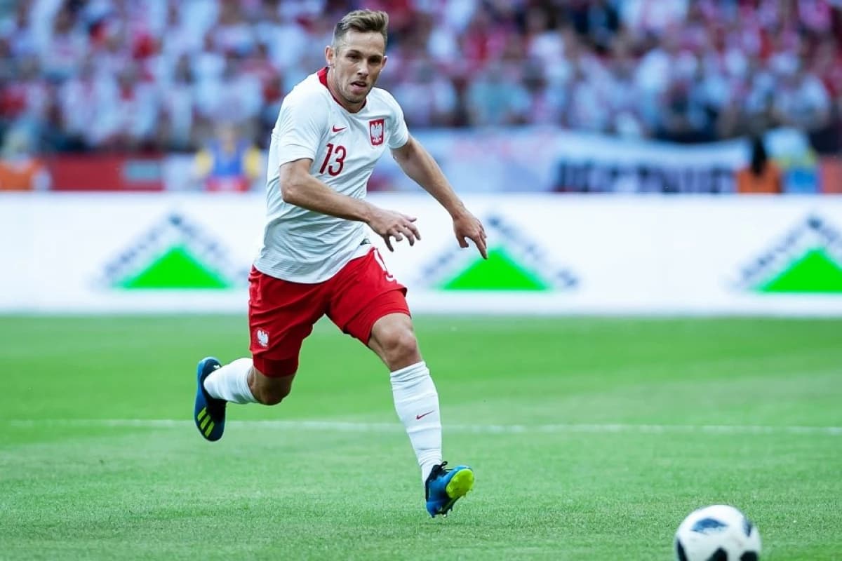 Obrazek newsa : Maciej Rybus o pozostaniu w Rosji „tak naprawdę to w Rosji zostałem prawdziwym mężczyzną”