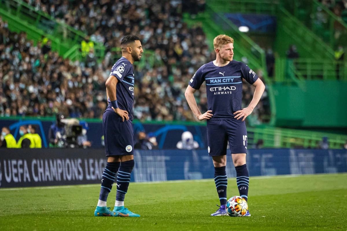 Obrazek newsa : Transmisja Luton - Manchester City. Gdzie oglądać? [10.12]
