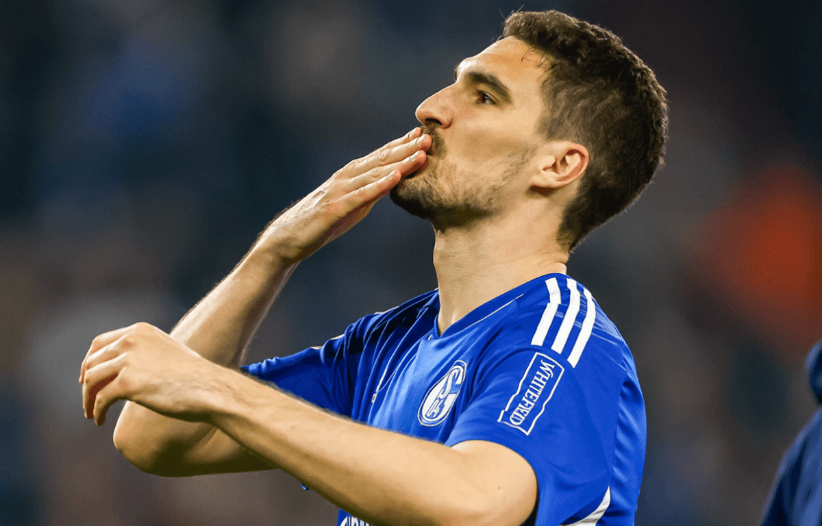 Obrazek newsa : Wszystko jasne! Kamiński nigdzie się nie wybiera