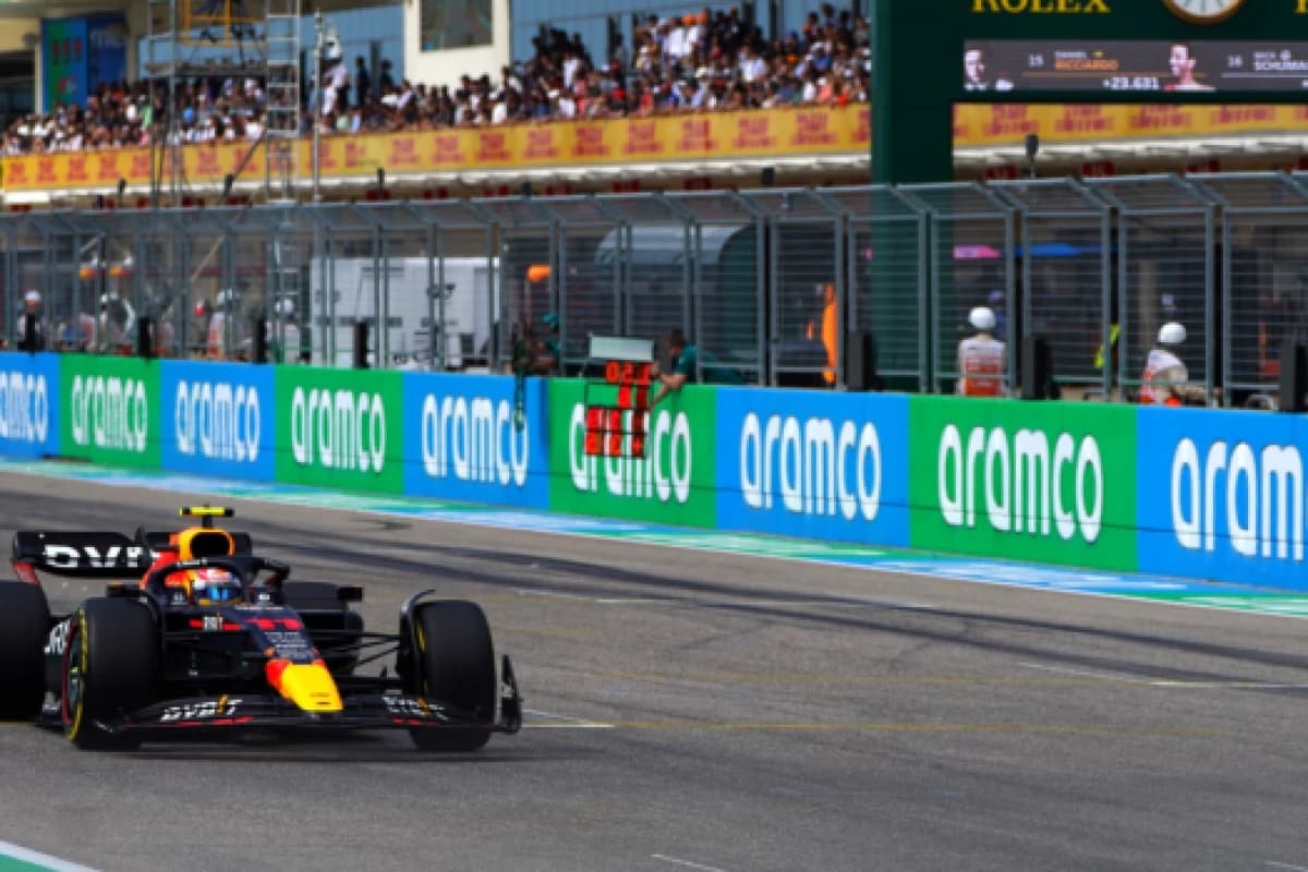 Obrazek newsa : Verstappen z Pole Position do sprintu na Red Bull Ringu