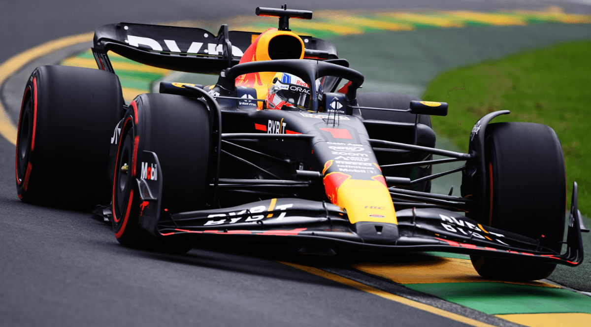 Obrazek newsa : F1: Więcej wyścigów w 2024 roku? Jest niespodziewany kierunek
