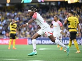 Bartosch Gaul asytentem trenera w Bundeslidze [OFICJALNIE]