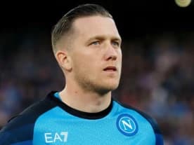 Serie A: Napoli sensacyjnie przegrywa z Empoli! [WIDEO]