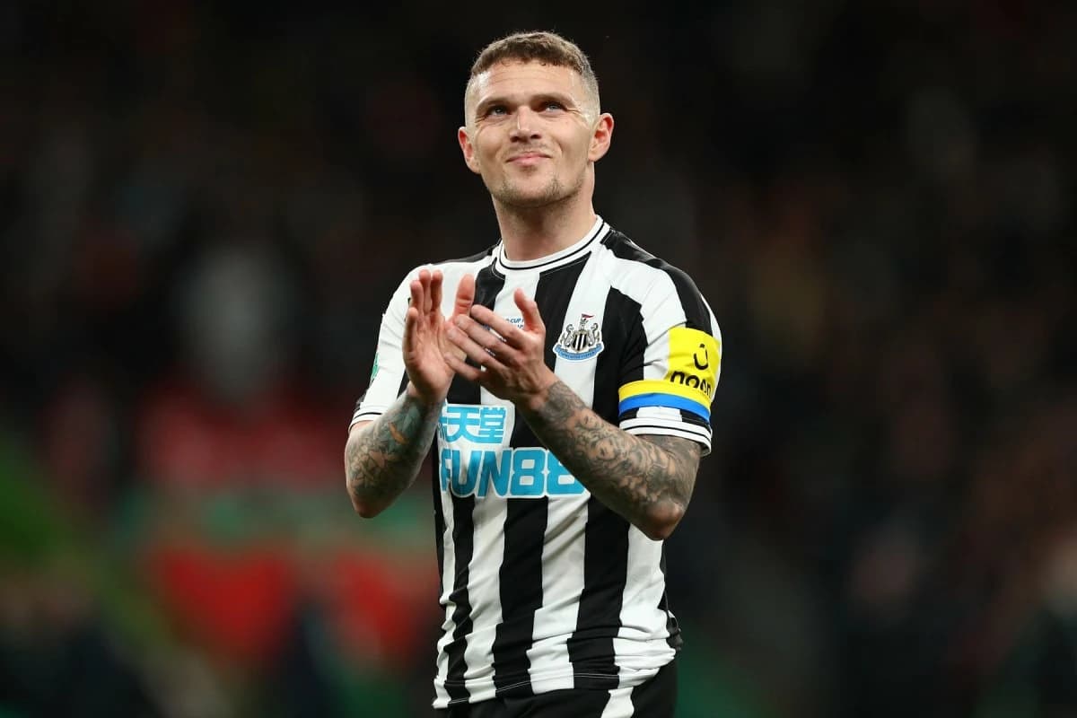 Obrazek newsa : Kieran Trippier zmieni klub. Wybrał spadkowicza z Premier League