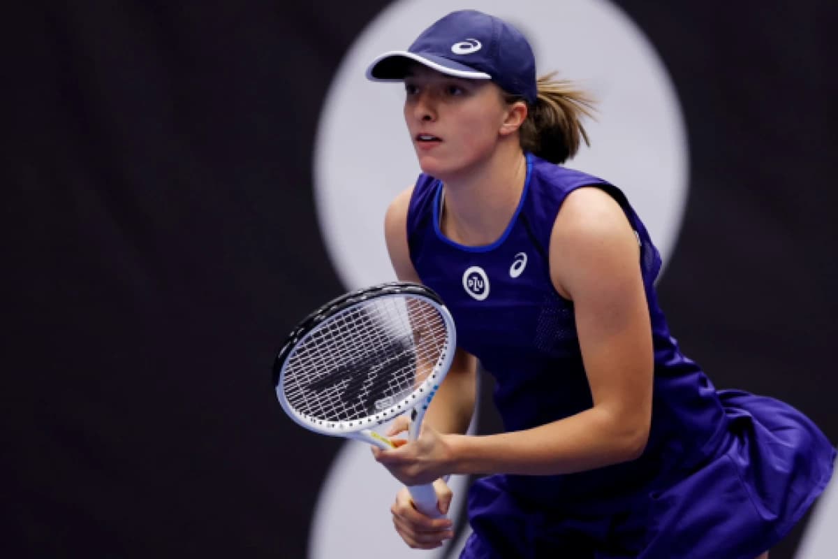 Obrazek newsa : United Cup: Polska przegrywa w finale z Niemcami