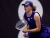 Obrazek news: Wimbledon 2025: Świątek - McNally gdzie oglądać? Transmisja TV i online za darmo