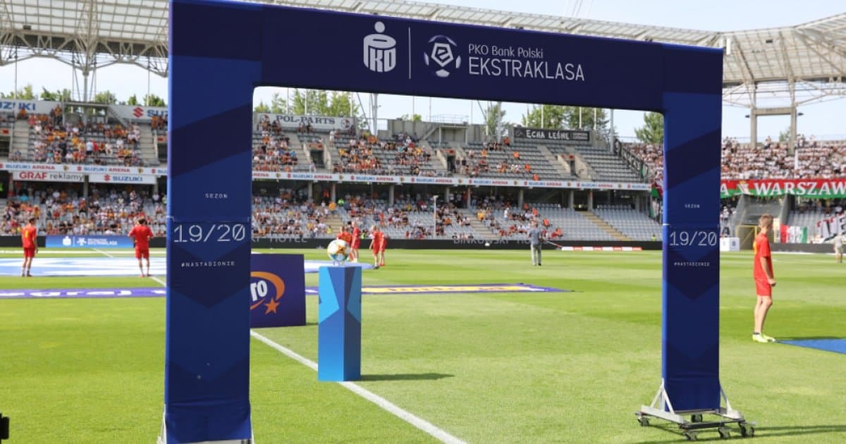 Obrazek newsa : PKO Ekstraklasa 18-zespołowa od sezonu 2021/2022. Reforma oficjalnie potwierdzona