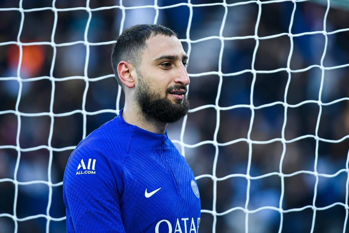 Obrazek newsa : Ligue1: PSG wygrywa z Lens, Frankowski nie trafia karnego [WIDEO]