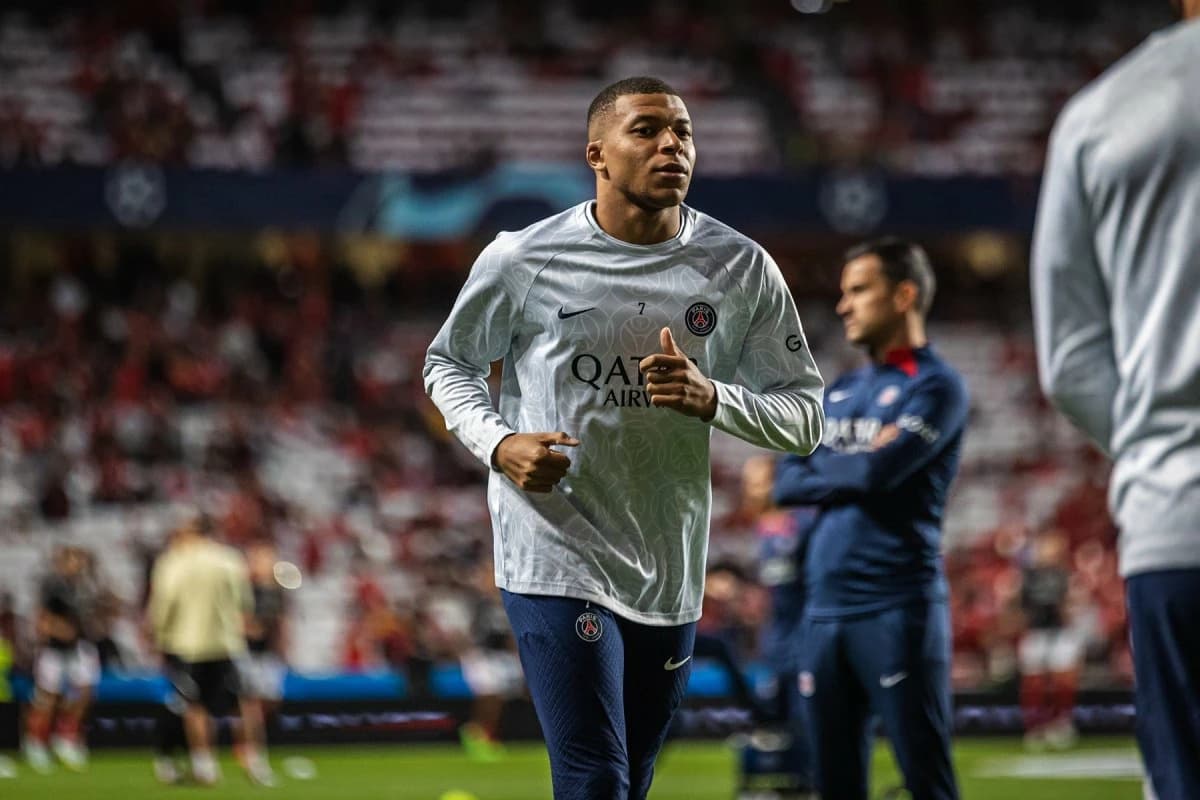 Obrazek newsa : Gdzie oglądać mecz PSG - Toulouse? Transmisja TV i Online (12.05.2024)