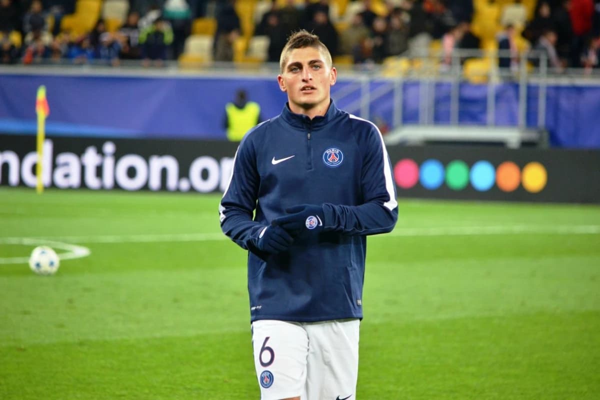 Obrazek newsa : Lille - PSG – transmisja TV, Online, Za Darmo,  gdzie obejrzeć? [17.12]
