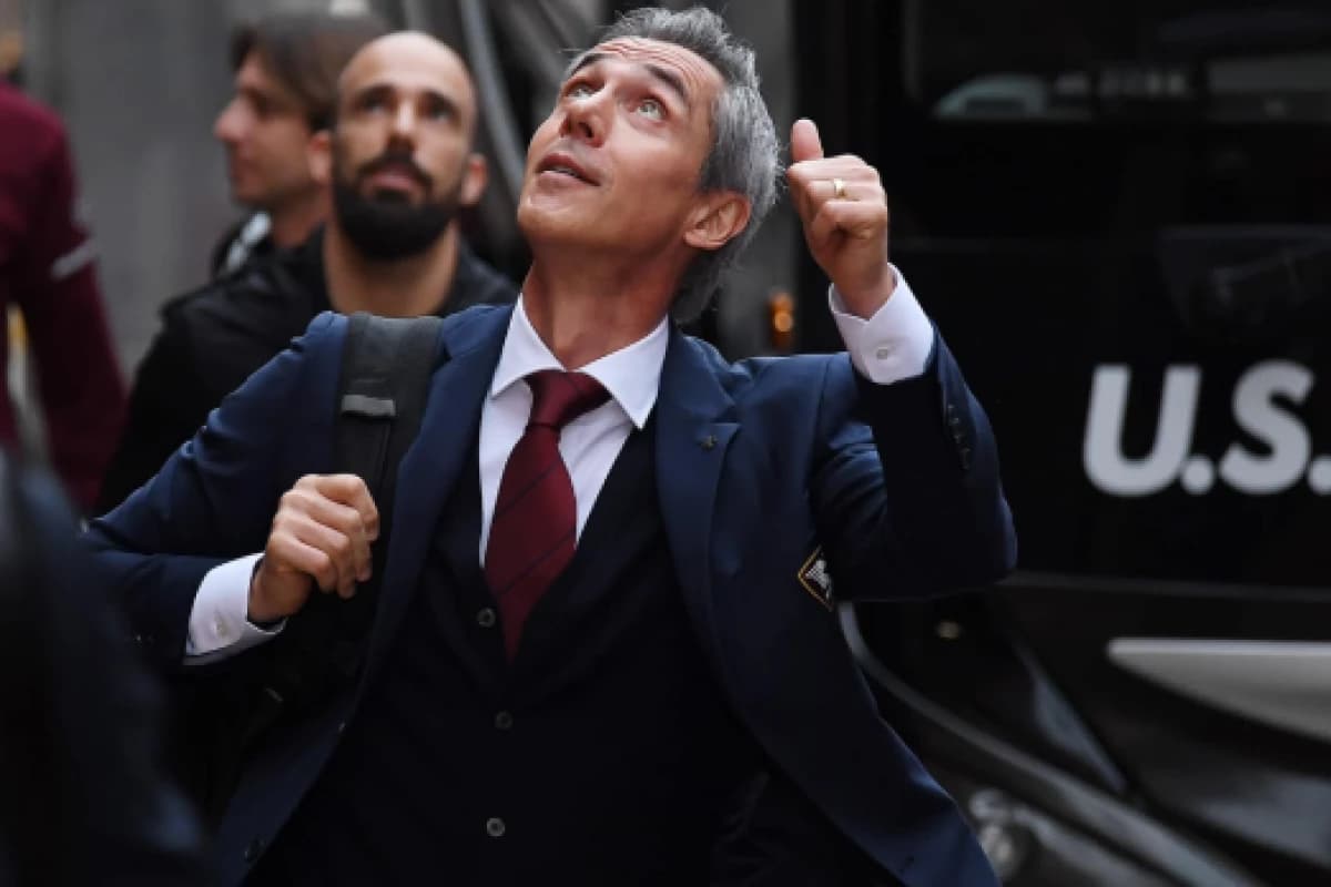 Obrazek newsa : Paulo Sousa w AC Milanie?! Sensacyjne wieści