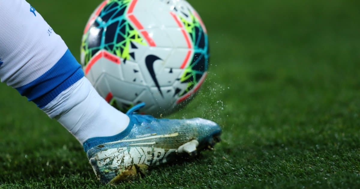 Obrazek newsa : La Liga i Serie A planują wznowić rozgrywki w maju