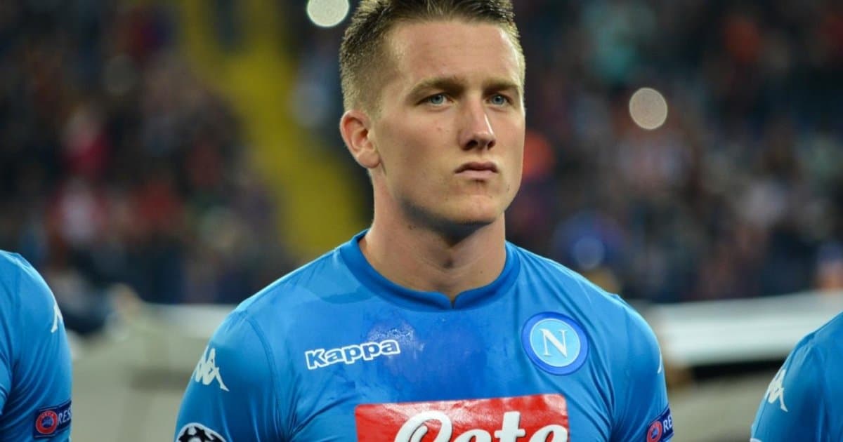 Obrazek newsa : Polacy w Serie A: Kolejny gol Piotra Zielińskiego, samobójcze trafienie Kamila Glika (wideo)