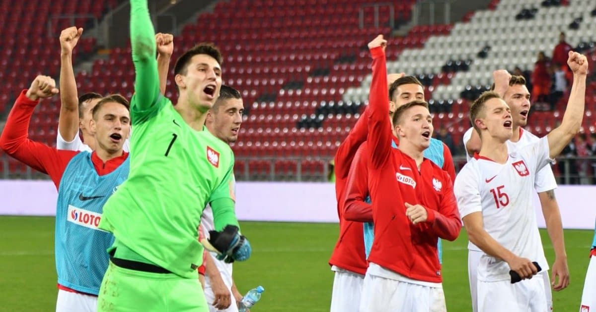 Obrazek newsa : Bułgaria - Polska U21 online. Transmisja, live stream za darmo