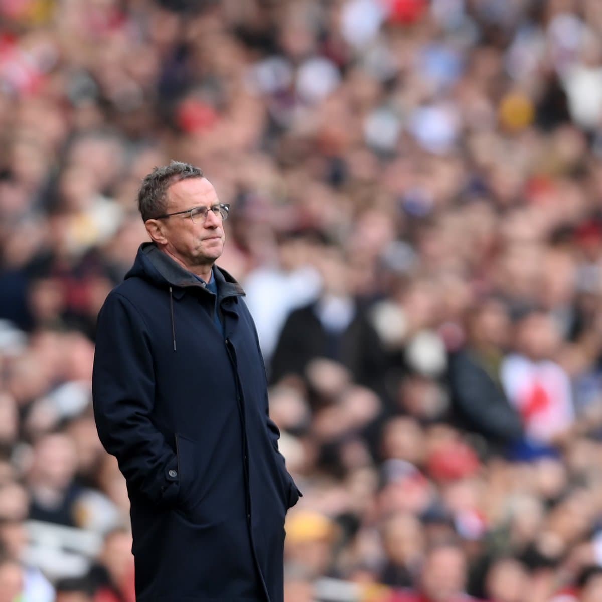 Obrazek newsa : Rangnick znalazł nową posadę