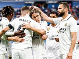Kolejny zawodnik odchodzi z Realu Madryt! Ma trafić do PSG