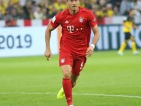 Lewandowski zdecydowany na odejście z Bayernu, bardzo ważna informacja dla Bawarczyków
